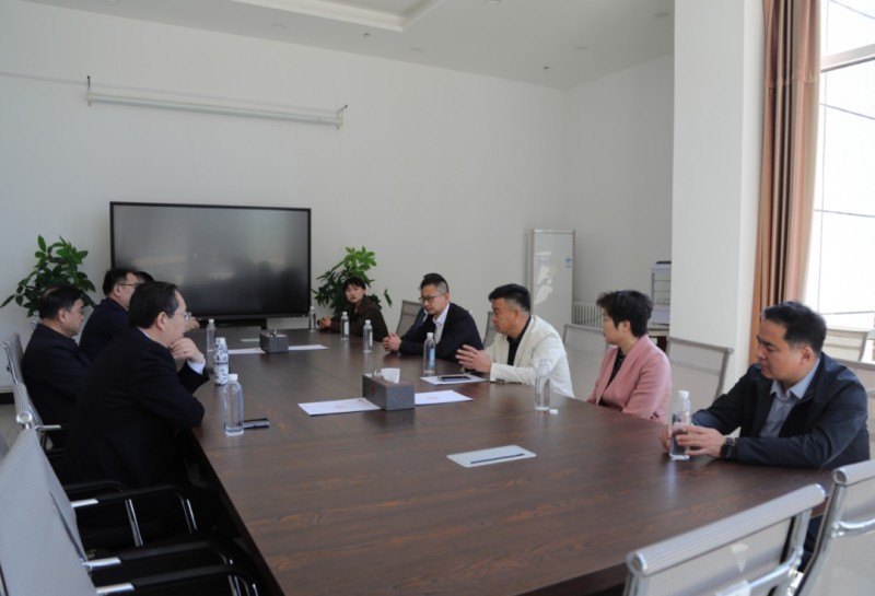 深化产教融合，共启教育医疗新篇章